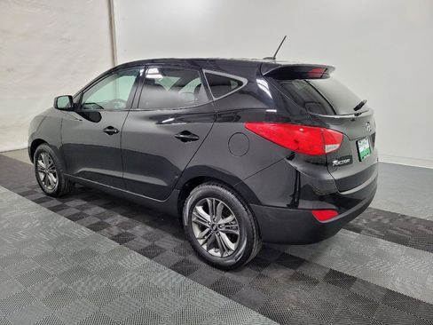 Used 2015 Hyundai Tucson GLS AWD/4WD image 3