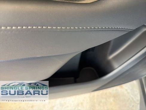 Certified 2025 Subaru Outback Premium image 33