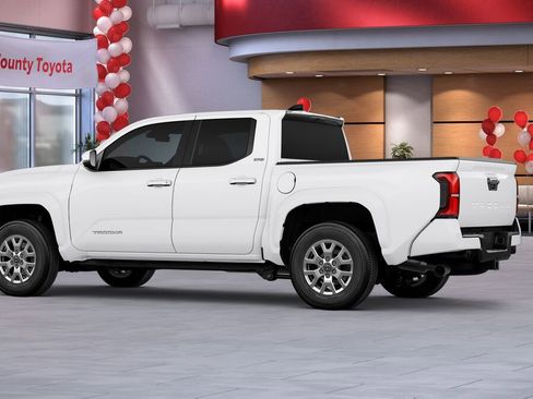New 2025 Toyota Tacoma SR5 image 5