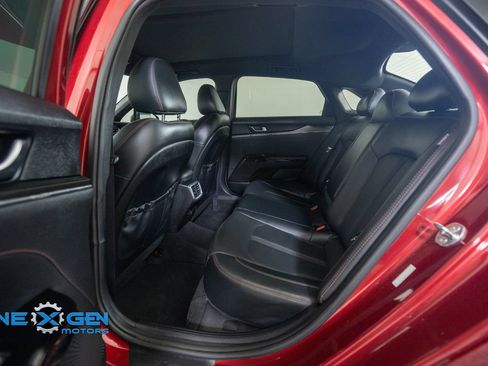 Used 2022 Kia K5 GT FWD image 27