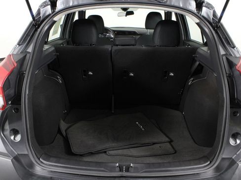 Certified 2020 Nissan Kicks S FWD image 18