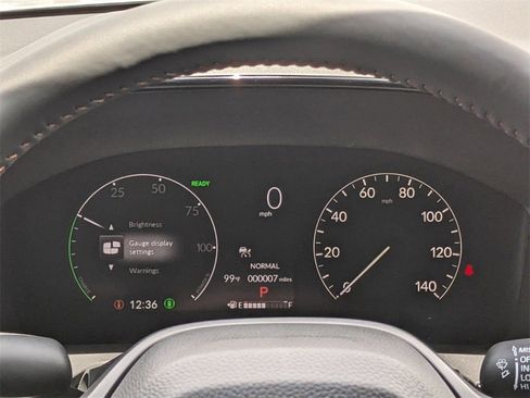 New 2025 Honda CR-V Sport-L image 26