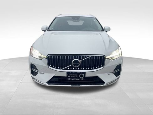 Certified 2023 Volvo XC60 B5 Ultimate image 10