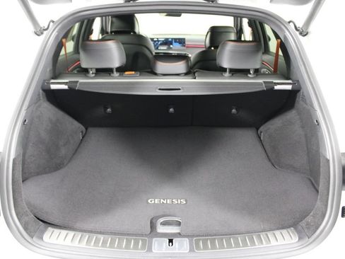 Used 2026 Genesis GV70 2.5T Sport Prestige AWD/4WD image 15