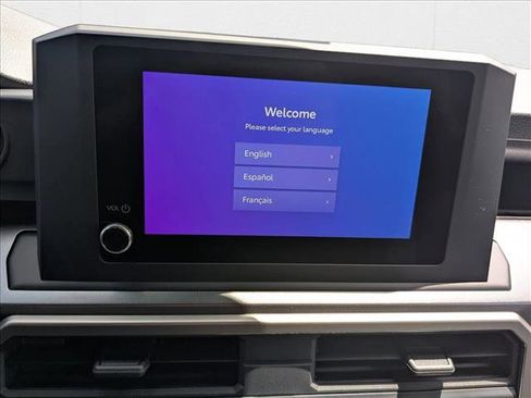 New 2025 Toyota 4Runner 4WD image 12