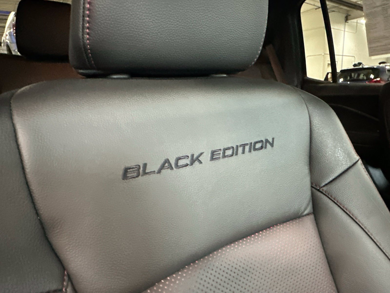 Used 2021 Honda Ridgeline Black Edition image 39