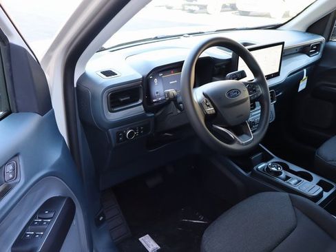 New 2025 Ford Maverick XL w/ Equipment Group 101A image 4
