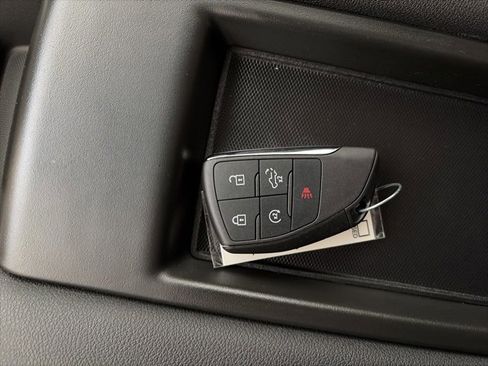 New 2026 Chevrolet Silverado 1500 LT image 20