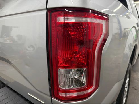 Used 2016 Ford F150 XLT RWD image 37
