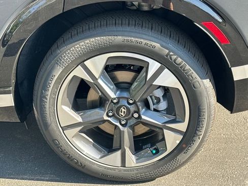 New 2026 Hyundai Palisade Limited AWD/4WD image 45