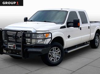 Used 2016 Ford F250 Platinum AWD/4WD video 1