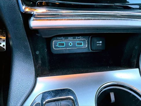 Used 2019 Jeep Grand Cherokee High Altitude image 16