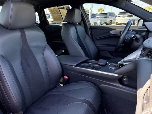 Used 2022 Acura TLX w/A-Spec Package image 33