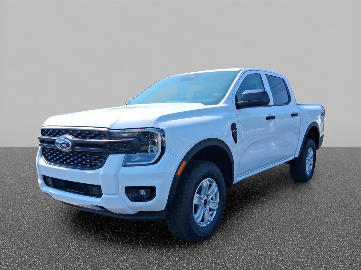 New 2026 Ford Ranger XL AWD/4WD image 1