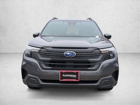 Used 2026 Subaru Forester AWD/4WD image 5