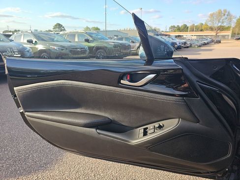 New 2026 MAZDA MX-5 Miata RF Grand Touring image 28