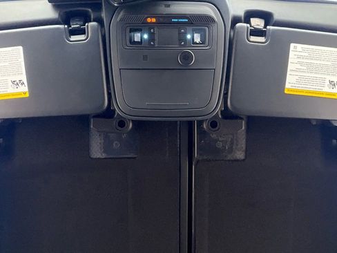 New 2025 Ford Bronco Outer Banks w/ Sasquatch Package image 56