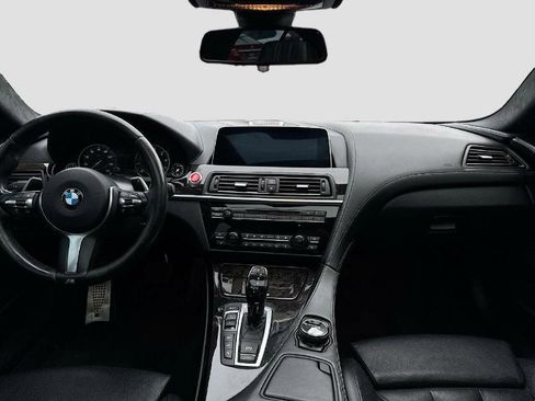 Used 2016 BMW 650i Gran Coupe xDrive image 23