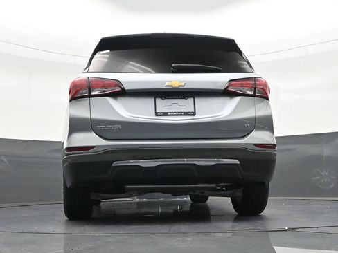 Used 2024 Chevrolet Equinox LT FWD image 27