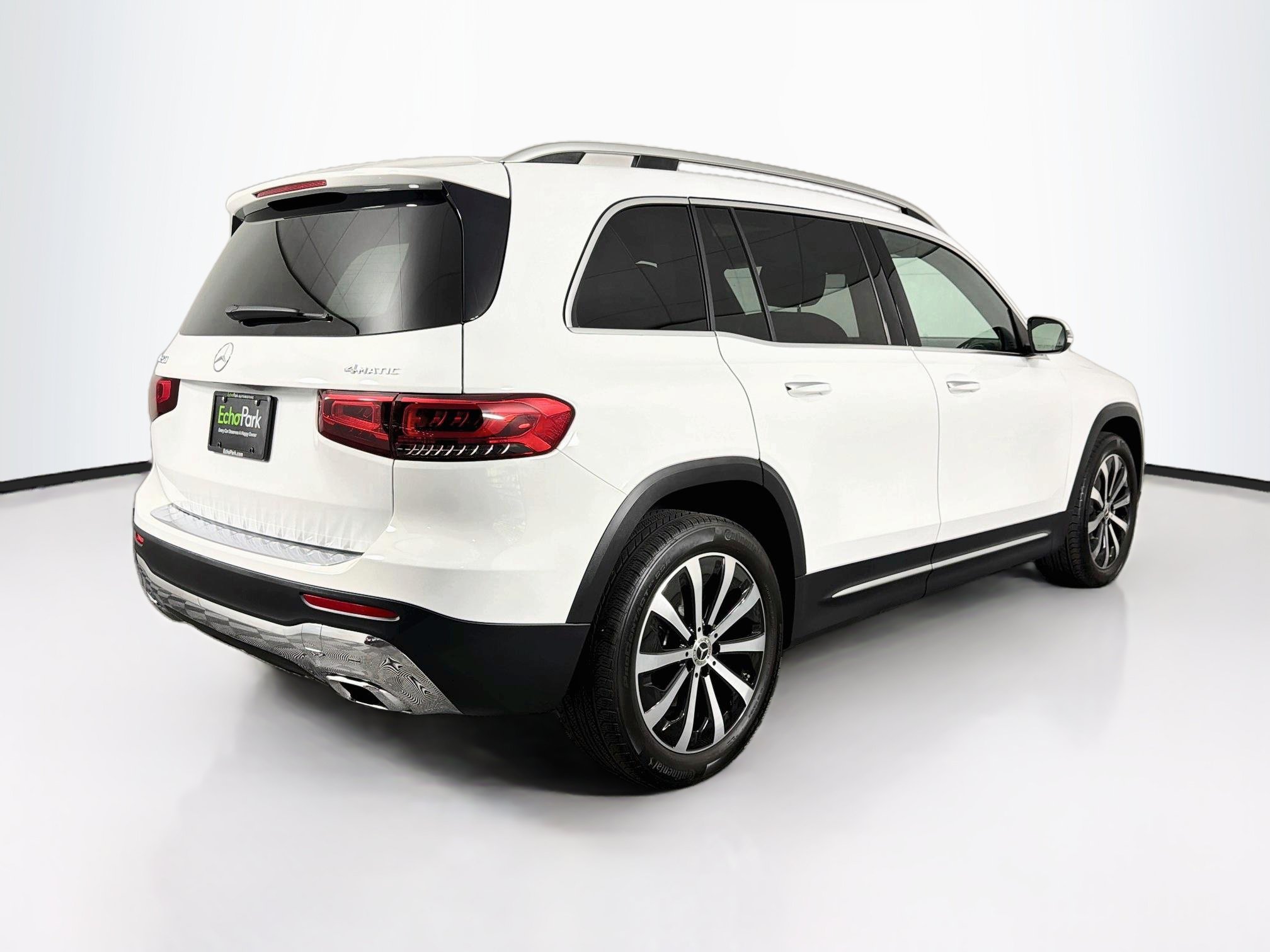 Used 2022 Mercedes-Benz GLB 250 4MATIC image 9