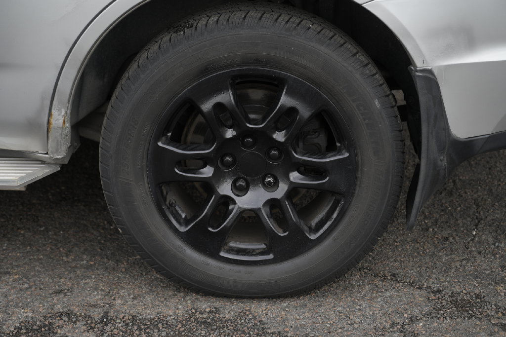 Used 2009 Acura MDX AWD/4WD image 14