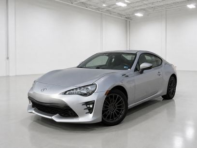 Used 2020 Toyota 86