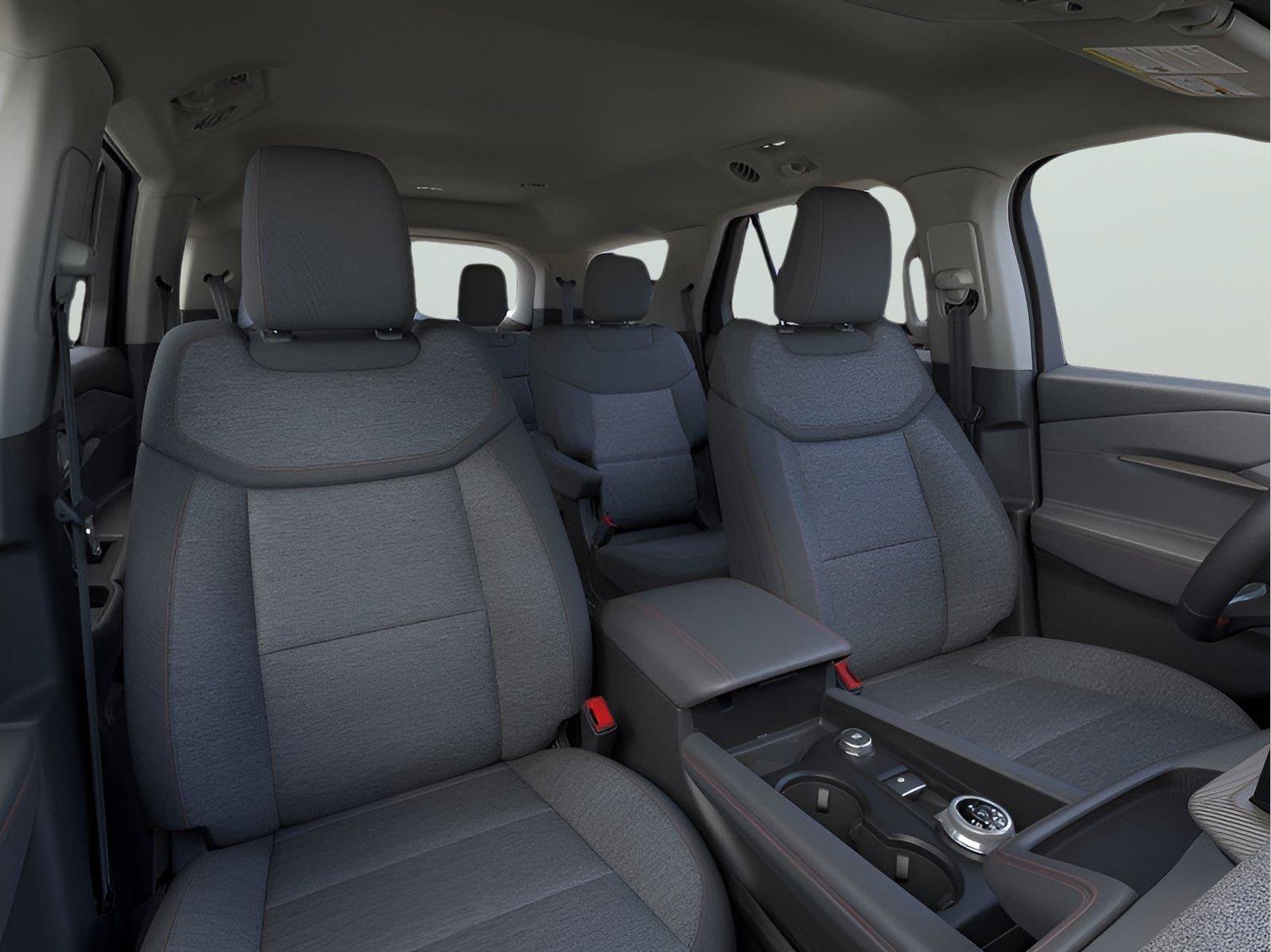 New 2026 Ford Explorer Active RWD image 10