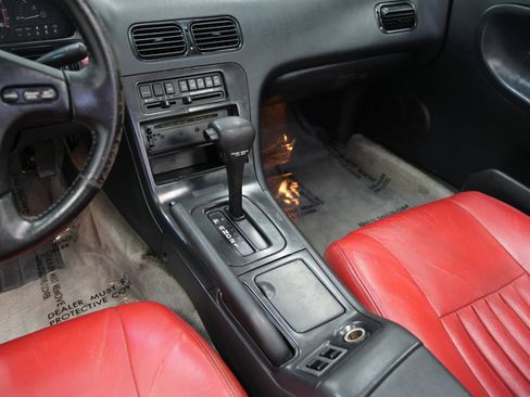 Used 1992 Nissan 240SX image 34