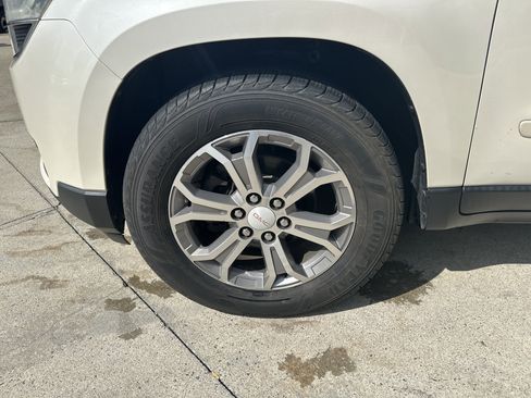 Used 2013 GMC Acadia SLT AWD/4WD image 15