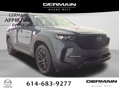 Used 2025 MAZDA CX-50 2.5 Hybrid w/ Preferred Pkg image 1