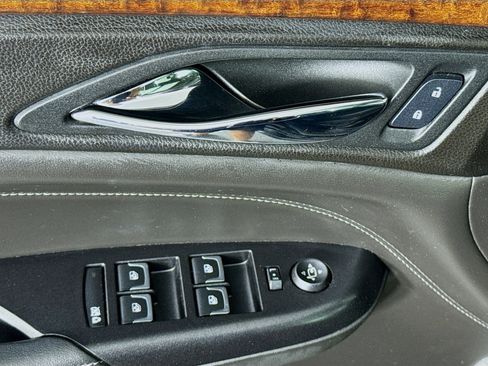 Used 2016 Cadillac SRX Performance FWD image 23