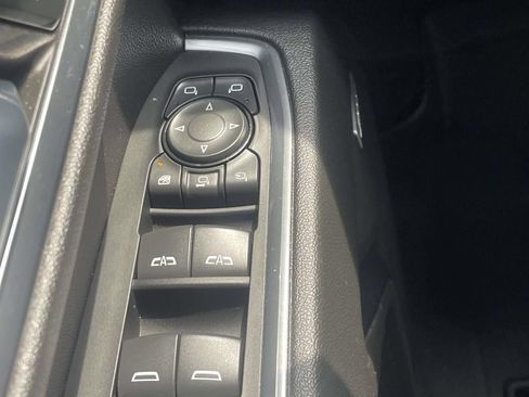 Used 2024 Chevrolet Silverado 2500 LTZ w/ LTZ Plus Package AWD/4WD image 27