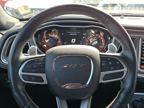 Used 2021 Dodge Challenger SRT Hellcat Redeye RWD image 18