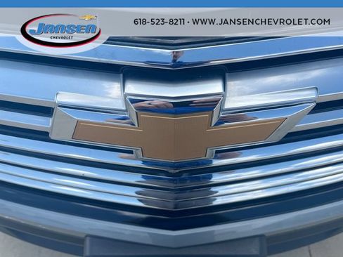 Certified 2023 Chevrolet Traverse Premier FWD image 30