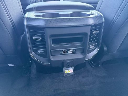 New 2026 RAM 1500 Big Horn image 43