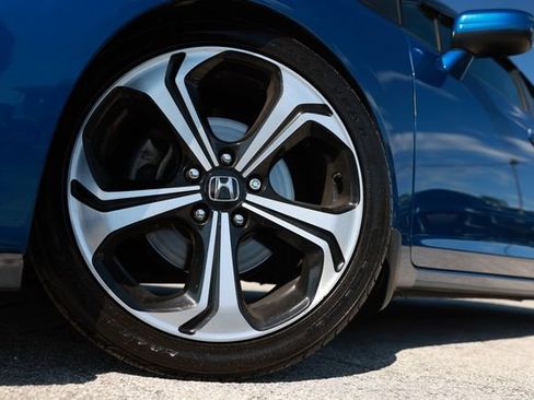 Used 2014 Honda Civic Si image 27