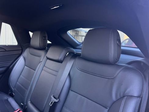 Used 2016 Mercedes-Benz GLE 450 4MATIC Coupe image 22