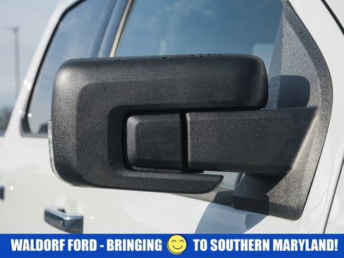 Certified 2023 Ford F150 XLT w/ Equipment Group 302A High image 17