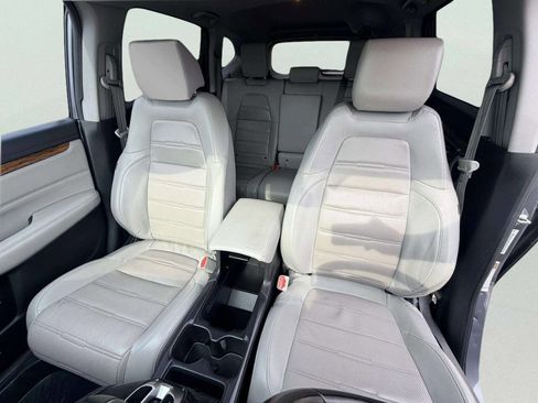 Used 2018 Honda CR-V EX-L image 21