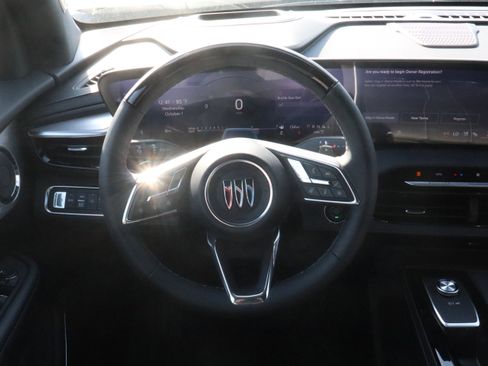 New 2026 Buick Enclave Avenir w/ Super Cruise Package image 9