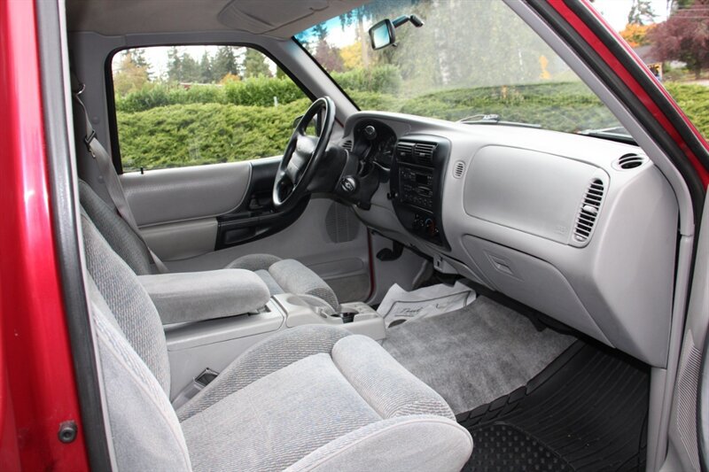 Used 1996 Ford Ranger XLT RWD image 6