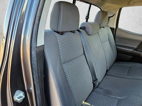 Used 2023 Toyota Tacoma SR image 22