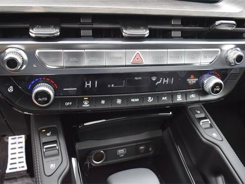 New 2025 Kia Telluride AWD image 35