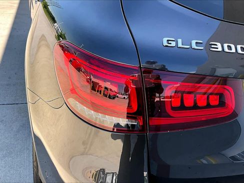 Certified 2021 Mercedes-Benz GLC 300 image 25