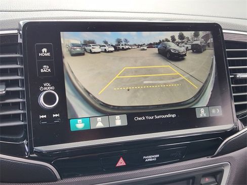 Certified 2025 Honda Ridgeline RTL image 24