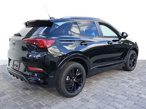 New 2026 Buick Encore GX Sport Touring w/ Comfort Package image 6
