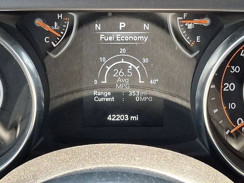 Used 2021 Jeep Wrangler Unlimited Sport AWD/4WD image 21