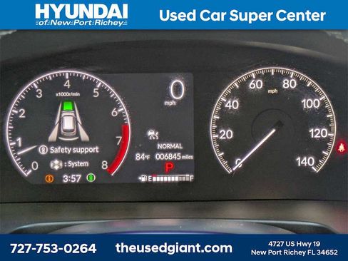 Used 2025 Honda Pilot EX-L image 38