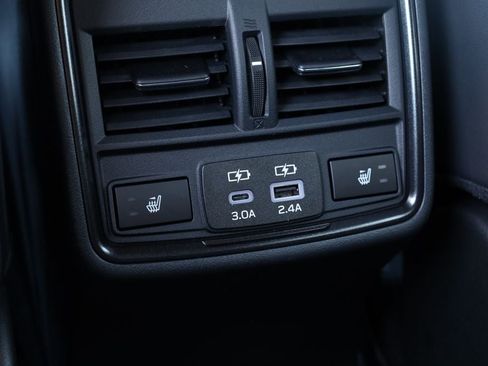 New 2026 Subaru Outback Wilderness AWD/4WD image 23