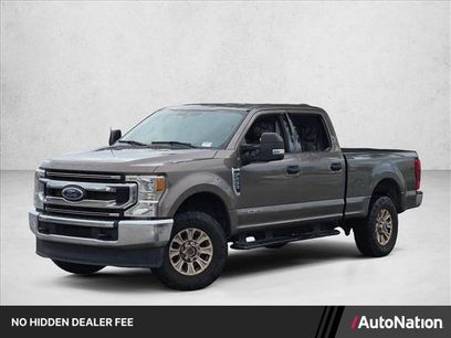 Used 2022 Ford F250 XLT